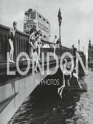 cover image of The Times London In Photos